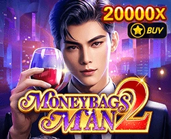 JDB : Moneybags Man 2 - BETPLAY138