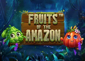 Pragmatic : Fruits of the Amazon - BETPLAY138