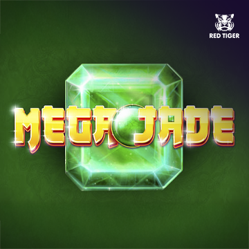 Redtiger : Mega Jade - BETPLAY138