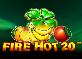 Pragmatic : Fire Hot 20 - BETPLAY138