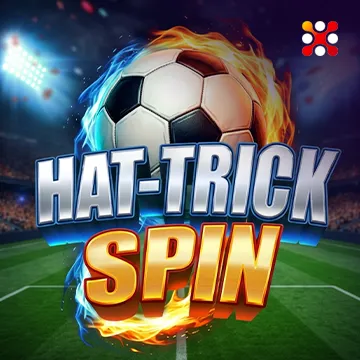Hat-Trick Spin - BETPLAY138