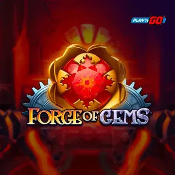 PlaynGo : Forge Of Gems - BETPLAY138