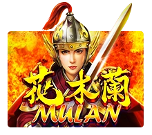 Mulan - BETPLAY138