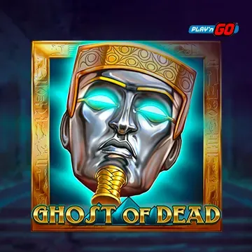 PlaynGo : Ghost of Dead - BETPLAY138