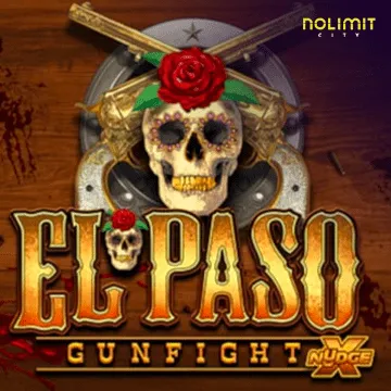 El Paso Gunfight xNudge - BETPLAY138