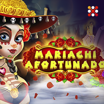 Mariachi Afortunado - BETPLAY138