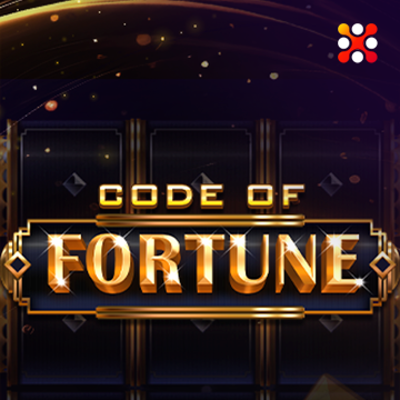 Code of Fortune - BETPLAY138
