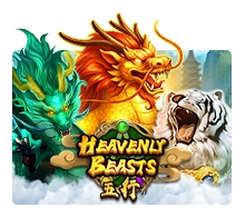 Heavenly Beasts - BETPLAY138