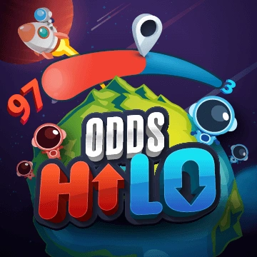 Odds Hi Lo - BETPLAY138