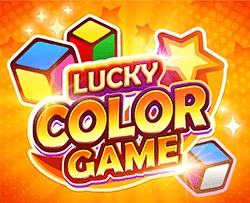 Lucky Color Game - BETPLAY138