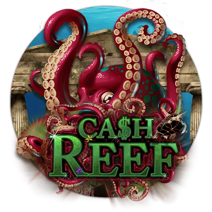 Cash Reef - BETPLAY138