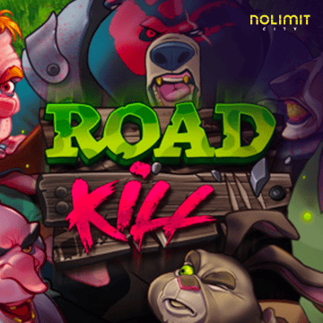 Roadkill - BETPLAY138