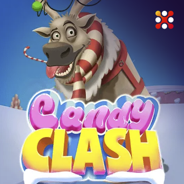Candy Clash - BETPLAY138