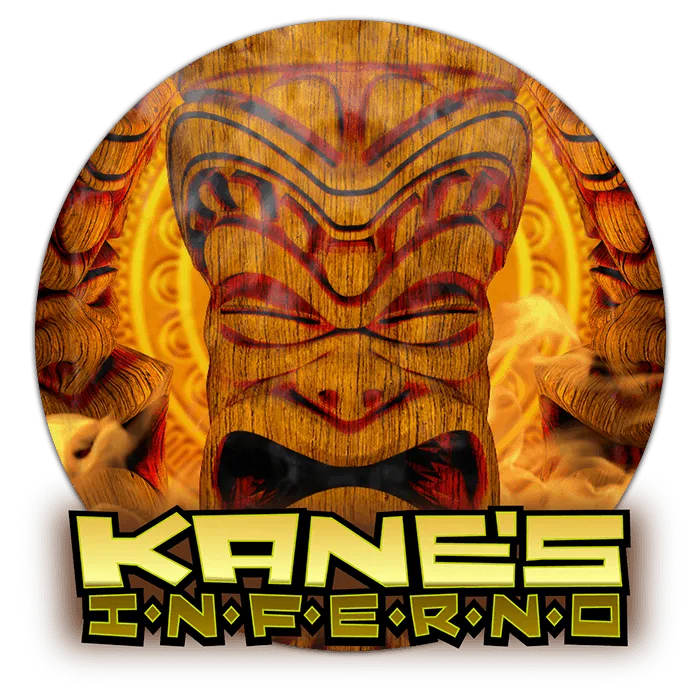 Kanes Inferno - BETPLAY138