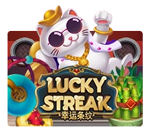 Lucky Streak - BETPLAY138