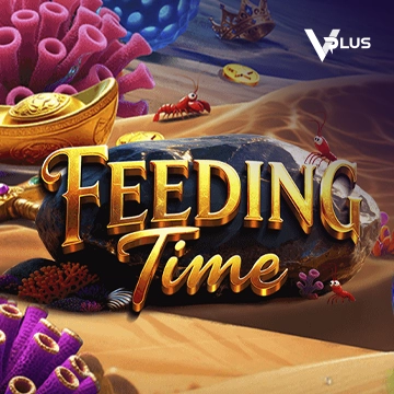 Feeding Time - BETPLAY138