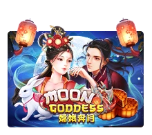 Moon Goddess - BETPLAY138